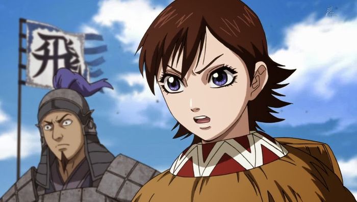 Kingdom Season 4 Episode 3 Release Date and Time