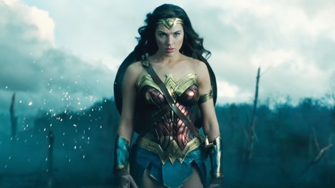 Gal Gadot Looks Back On Being Diana Prince on Her 9th Anniversary as Wonder Woman