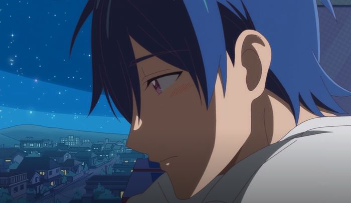 More Than a Married Couple But Not Lovers Episode 5 Recap Jirou