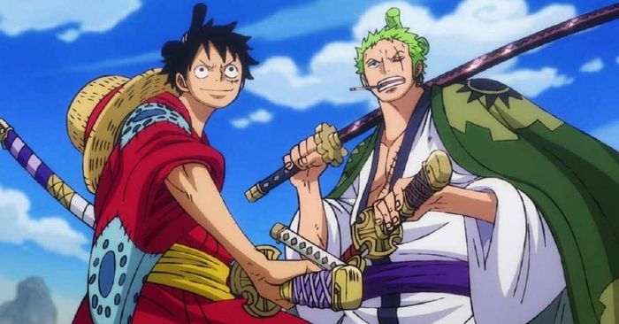 One Piece Chapter 1058 Release Date and Time, Spoilers -One Piece Chapter 1058 Release Date