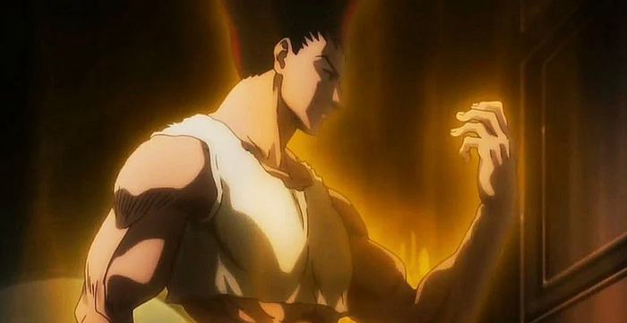 Who is the Strongest Character in Hunter x Hunter? 1