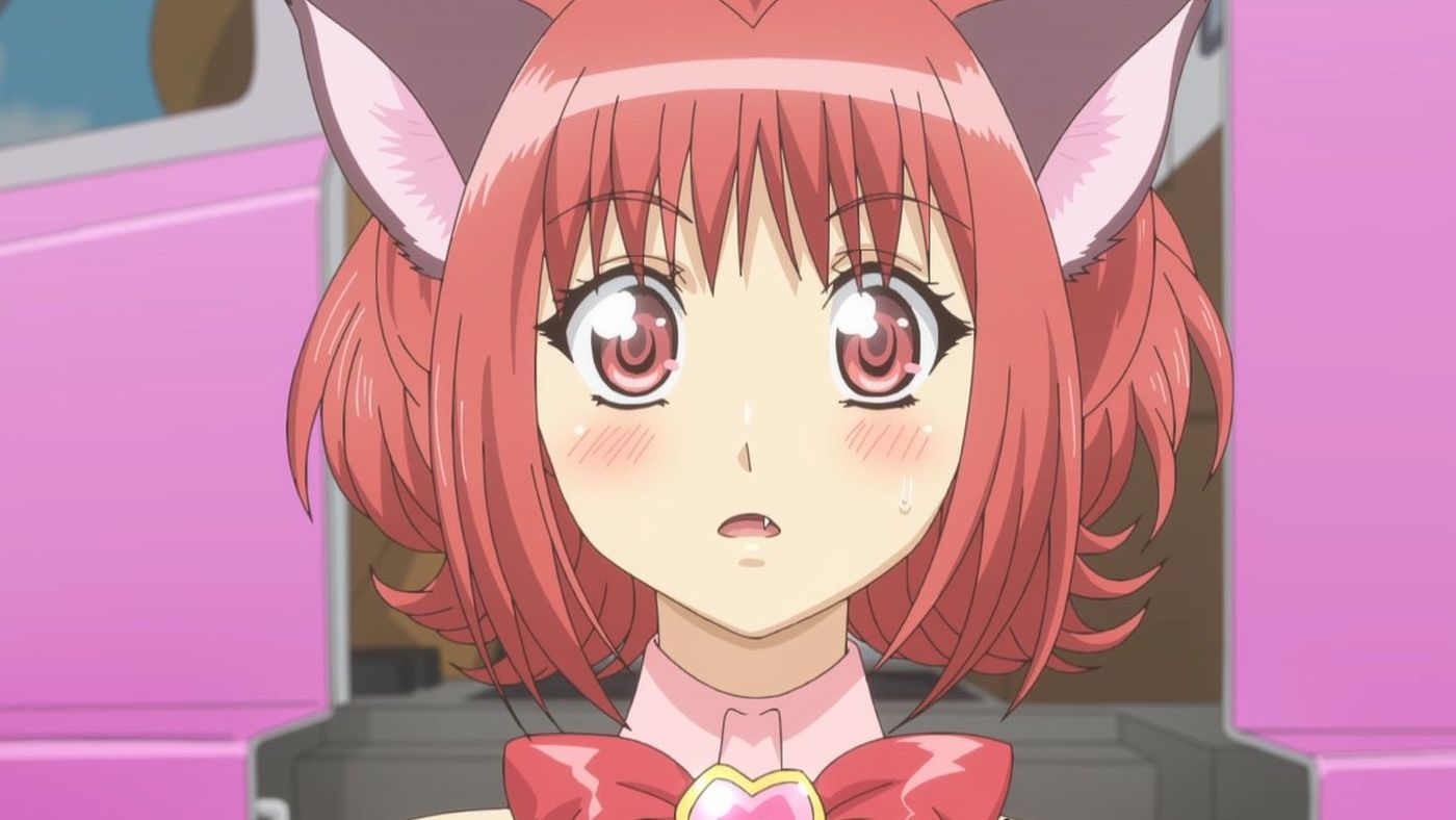 Who Does Ichigo End Up With in Tokyo Mew Mew?