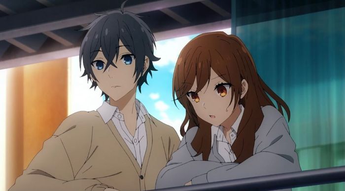 10 Romance Anime On Netflix To Make You Swoon