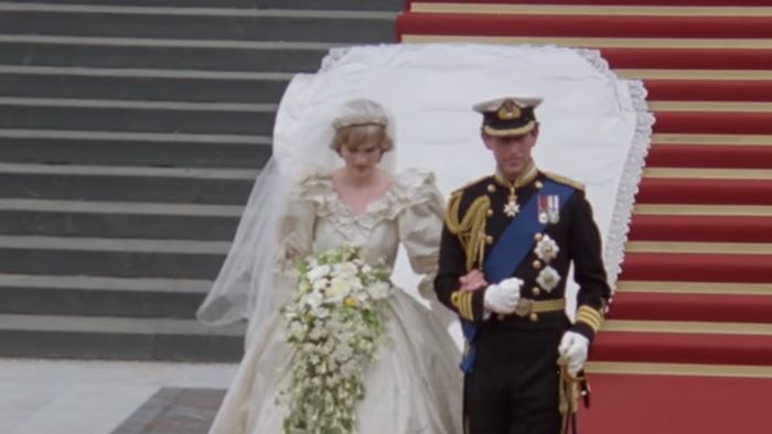 Princess Diana Shock: King Charles’ Ex-wife’s Wedding Dress Reportedly ...