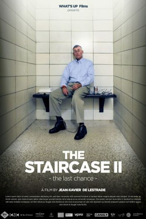 Das Staircase II: Die letzte Chance-Poster