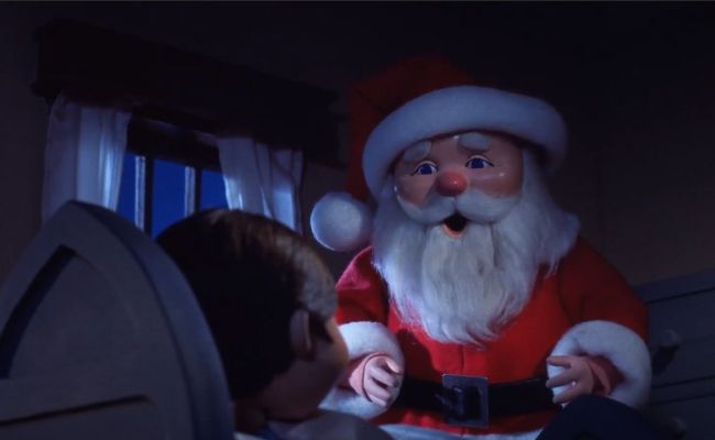 Where to Watch and Stream The Year Without Santa Claus Free Online