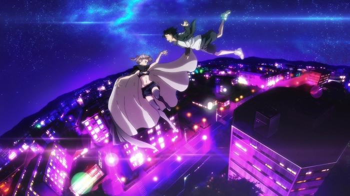 Other Beautifully Aesthetic Anime By Call of the Night's Studio & Creators -What Anime Studio Made Call of the Night?