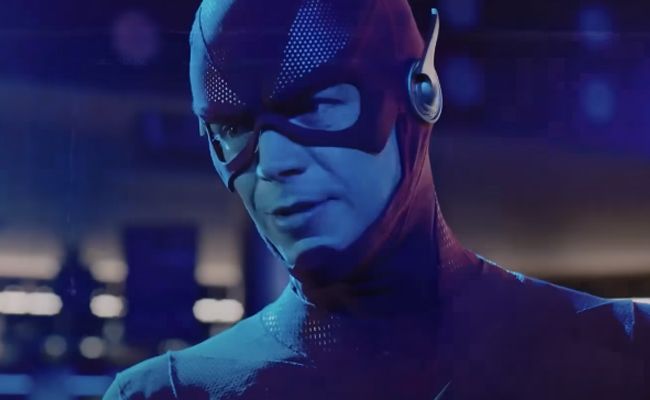 All The DC Movies And TV Shows Coming Out in 2023 - The Flash Season 9