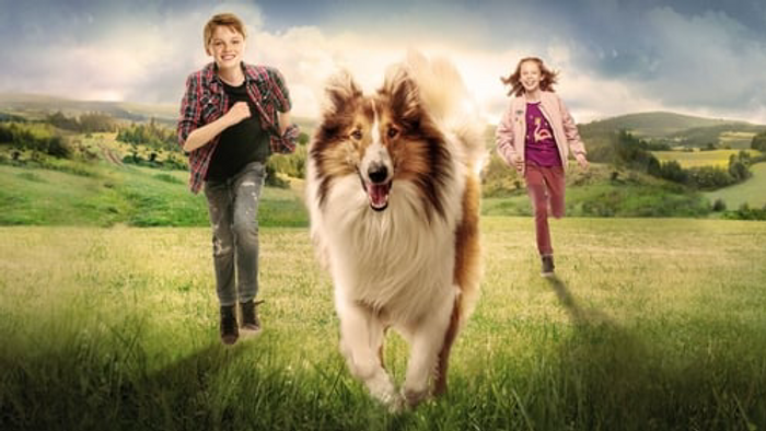 Wo kann man Lassie Come Home kostenlos online ansehen und streamen?
