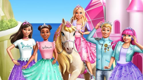 watch barbie free