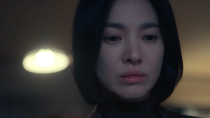 2023 Baeksang Arts Awards Prediction: Who Among Song Hye Kyo, Park Eun ...