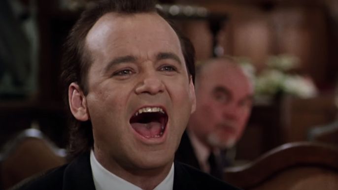Where to Watch and Stream Scrooged Free Online