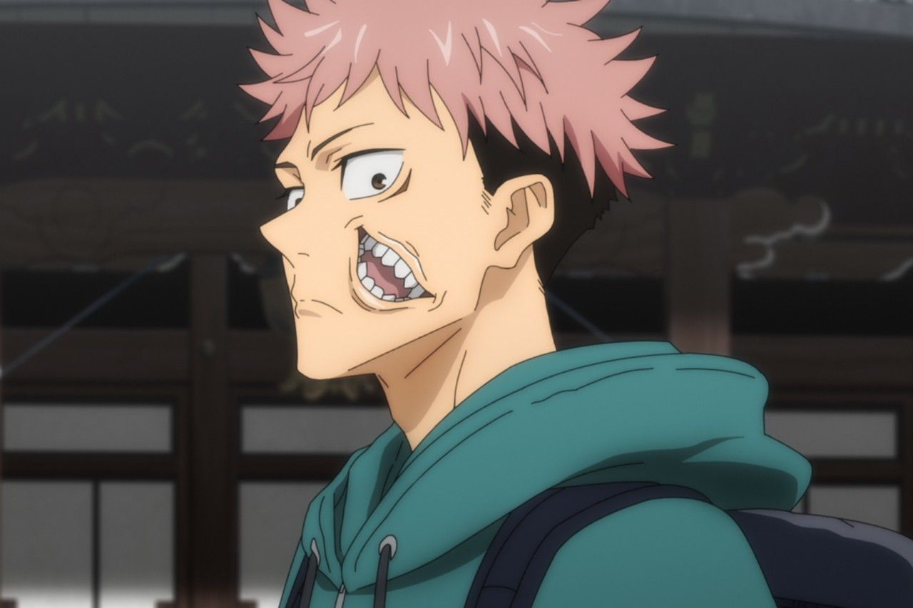 Jujutsu Kaisen Watch Order: Should You Watch The Movie First?