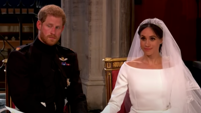 Prince Harry, Meghan Markle Shock: Sussexes 'Ideal Tag-Team'; Prince ...