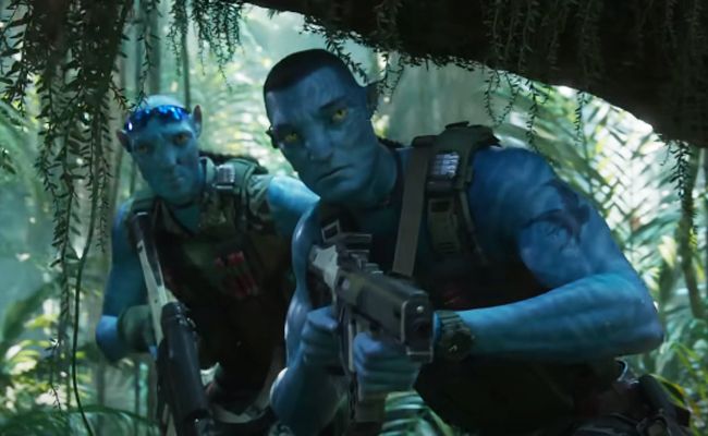 Why is Avatar so Expensive to film?