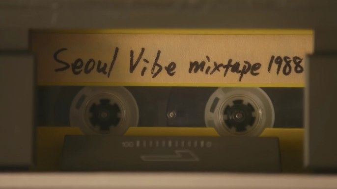 seoul vibe mixtape 1988