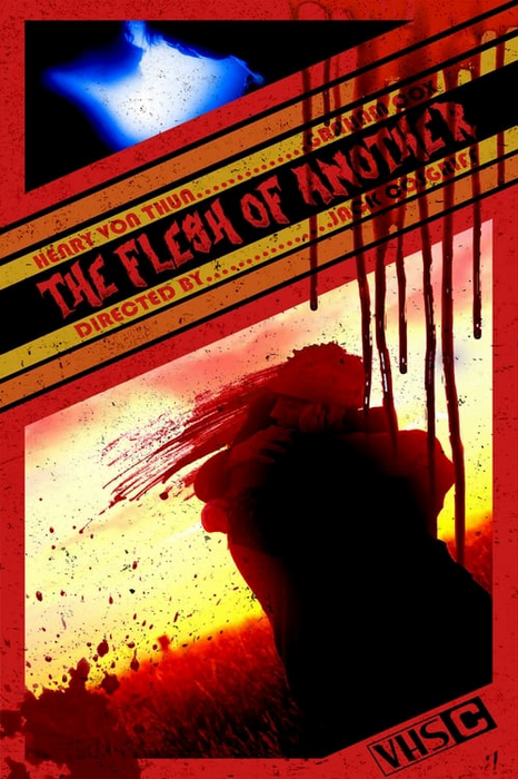 The Flesh of Another poster