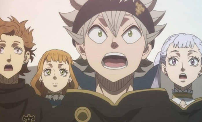 Black Clover Watch Order: How to Watch Black Clover in Order