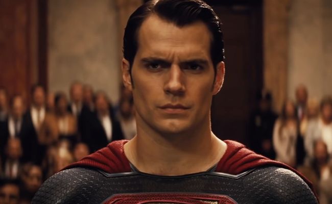 Henry Cavill Breaks Silence on Superman Exit: "My Turn To Wear The Cape Has Passed"