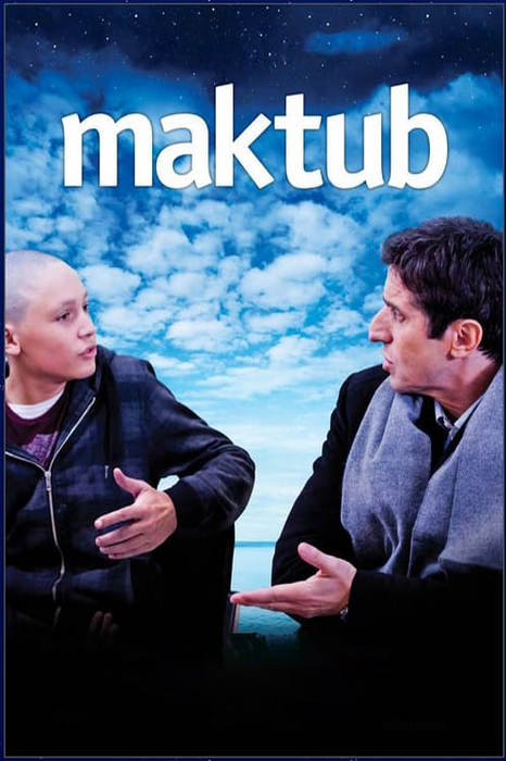 Maktub poster