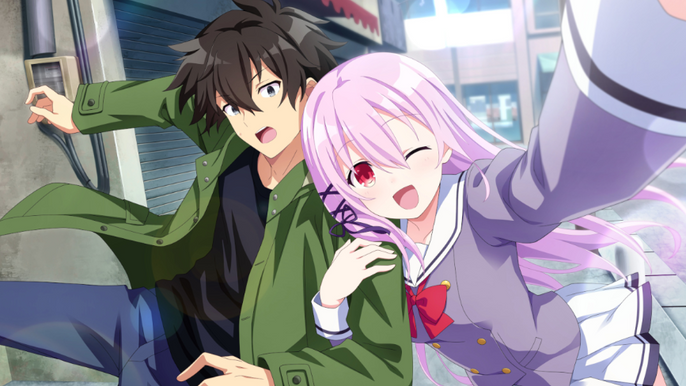 When Will the Engage Kiss Mobile Game Engage Kill Be Released All You Need to Know Shuu and Kisara
