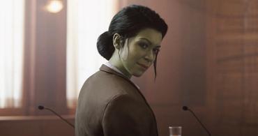 She-Hulk: Attorney At Law Episode 5 MCU Easter Eggs and Comic Book References