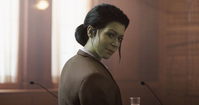 She-Hulk: Attorney At Law Episode 5 MCU Easter Eggs and Comic Book References