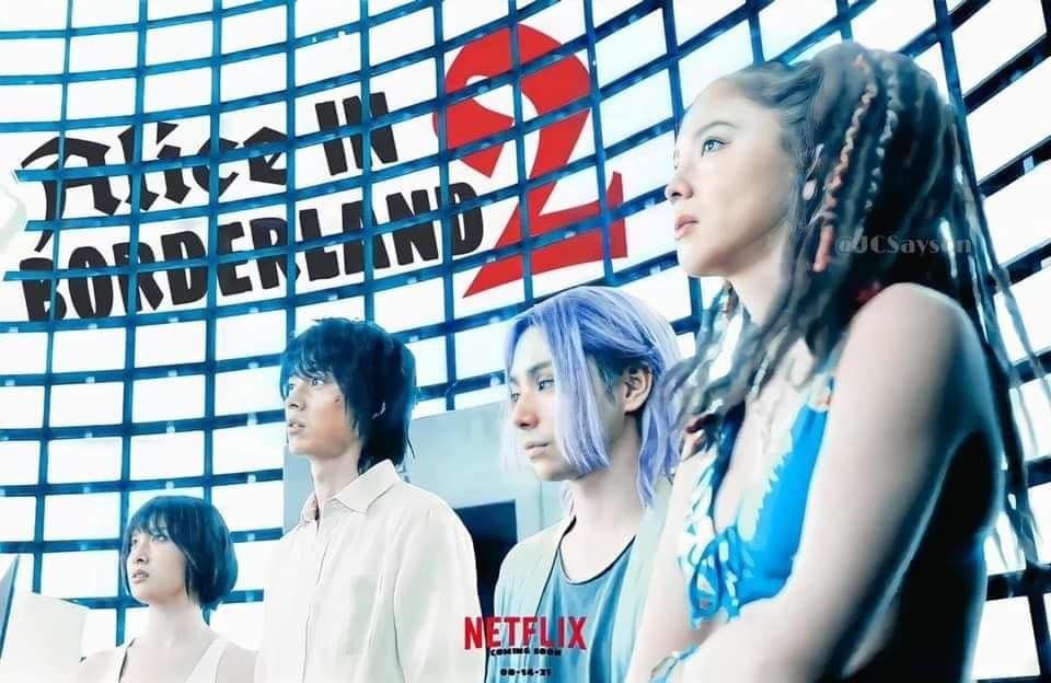 Alice In Borderland Season 2 Is Not Coming To Netflix In June 2022   B1fddf8246a37f3a7efb0c0e2d378e0a001188be 960x624 