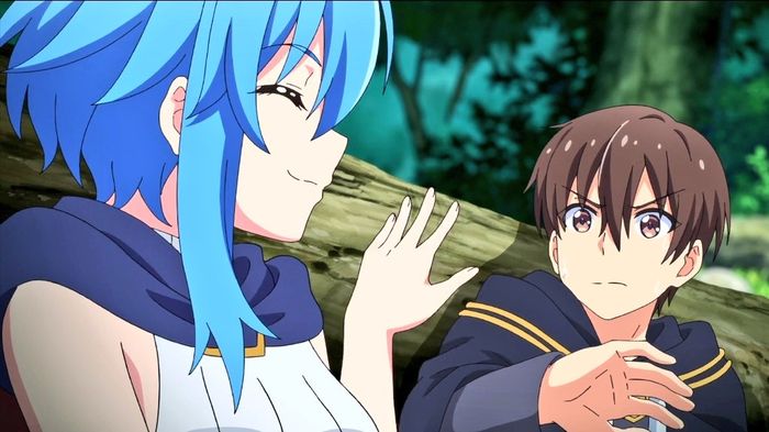 I've Somehow Gotten Stronger When I Improved My Farm-Related Skills Episode 5 Recap Al and Ruri