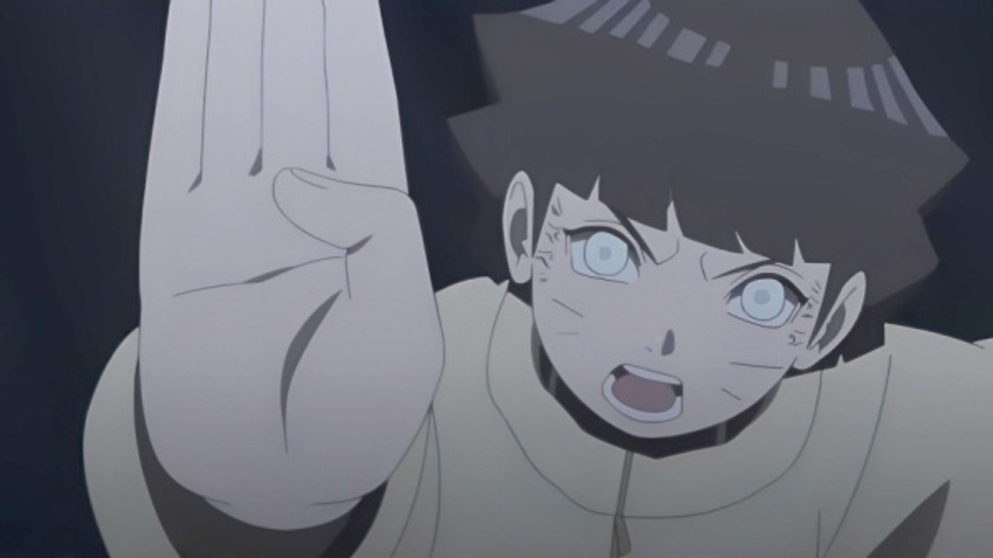 Boruto: Naruto Next Generations Episode 274 Release Date and Time, COUNTDOWN