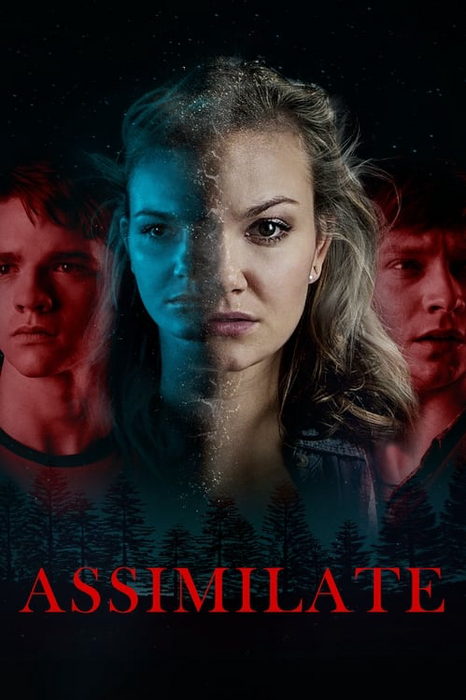 Assimilate poster