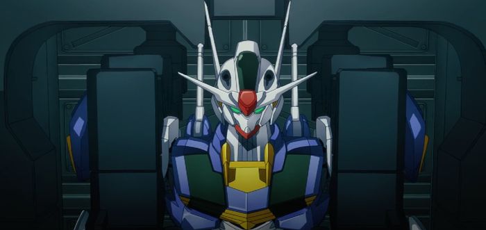 Mobile Suit Gundam The Witch from Mercury Episode 3 Recap Aerial