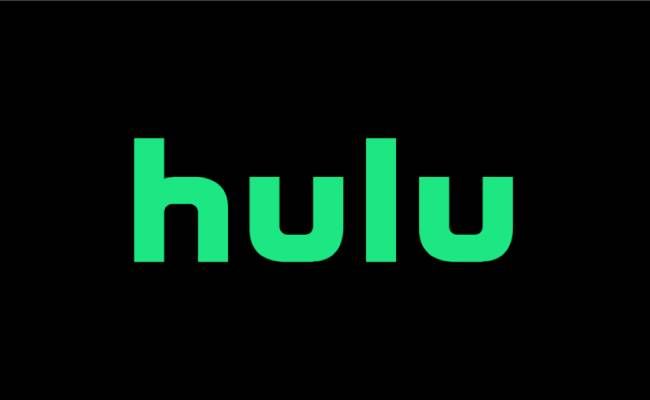 Official Logo for Hulu