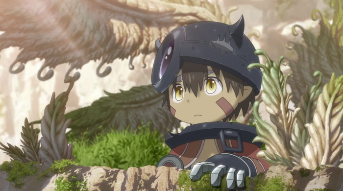 Made in Abyss Season 2 Episode 6 Release Date and Time, COUNTDOWN -Made in Abyss Season 2 Episode 5 Recap-1