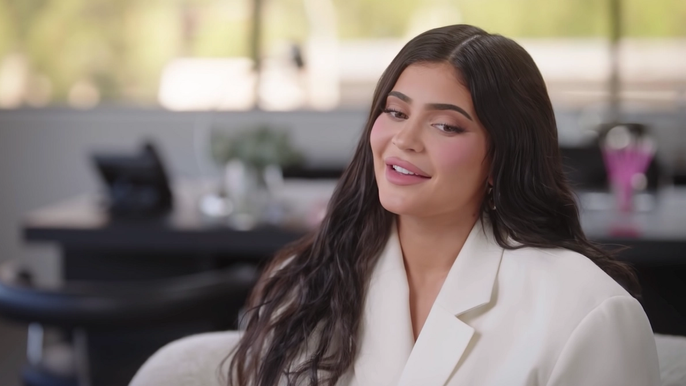 Kylie Jenner Shock Kuwtk Star And Travis Scott Splitting Soon Beauty