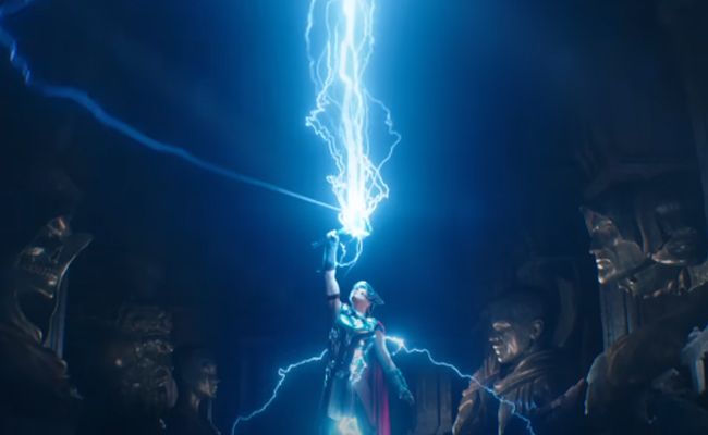 Thor: Love and Thunder: The Temple of Eternity and Gorr's Plan Explained