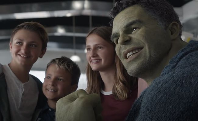 Will Hulk Get Another Movie? MCU Plans for a Solo Hulk Movie and More 1