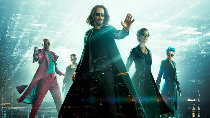 the matrix resurrections plot cast release date trailer and everything you need to know