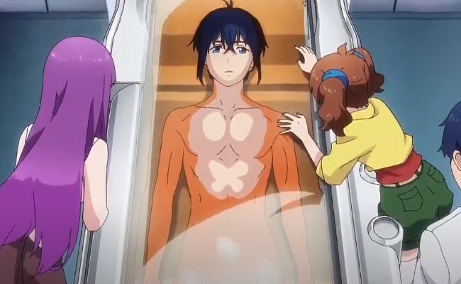 World's End Harem Episode 3 RELEASE DATE and TIME