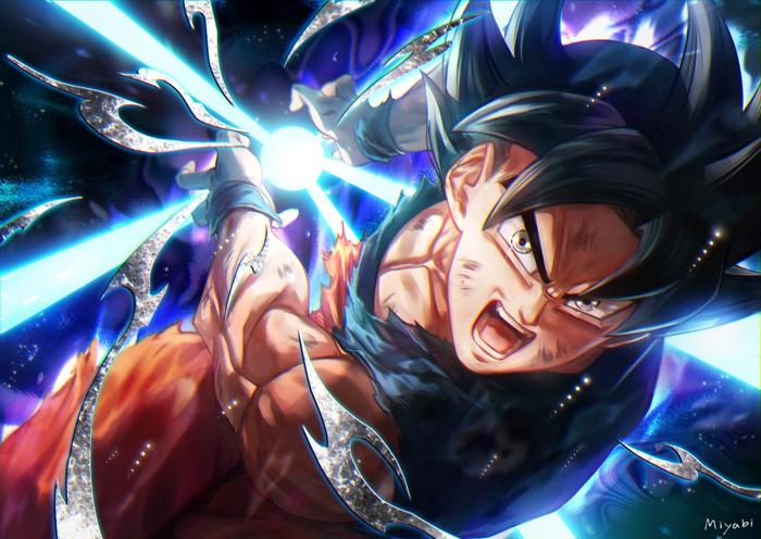 Toei Animation confirma la segunda temporada de Dragon Ball Super