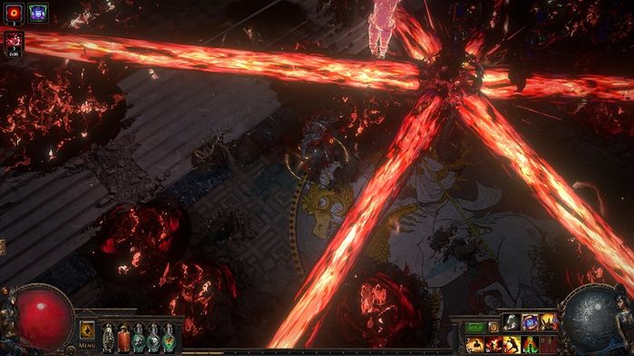 Archnemesis Changes in 3.19