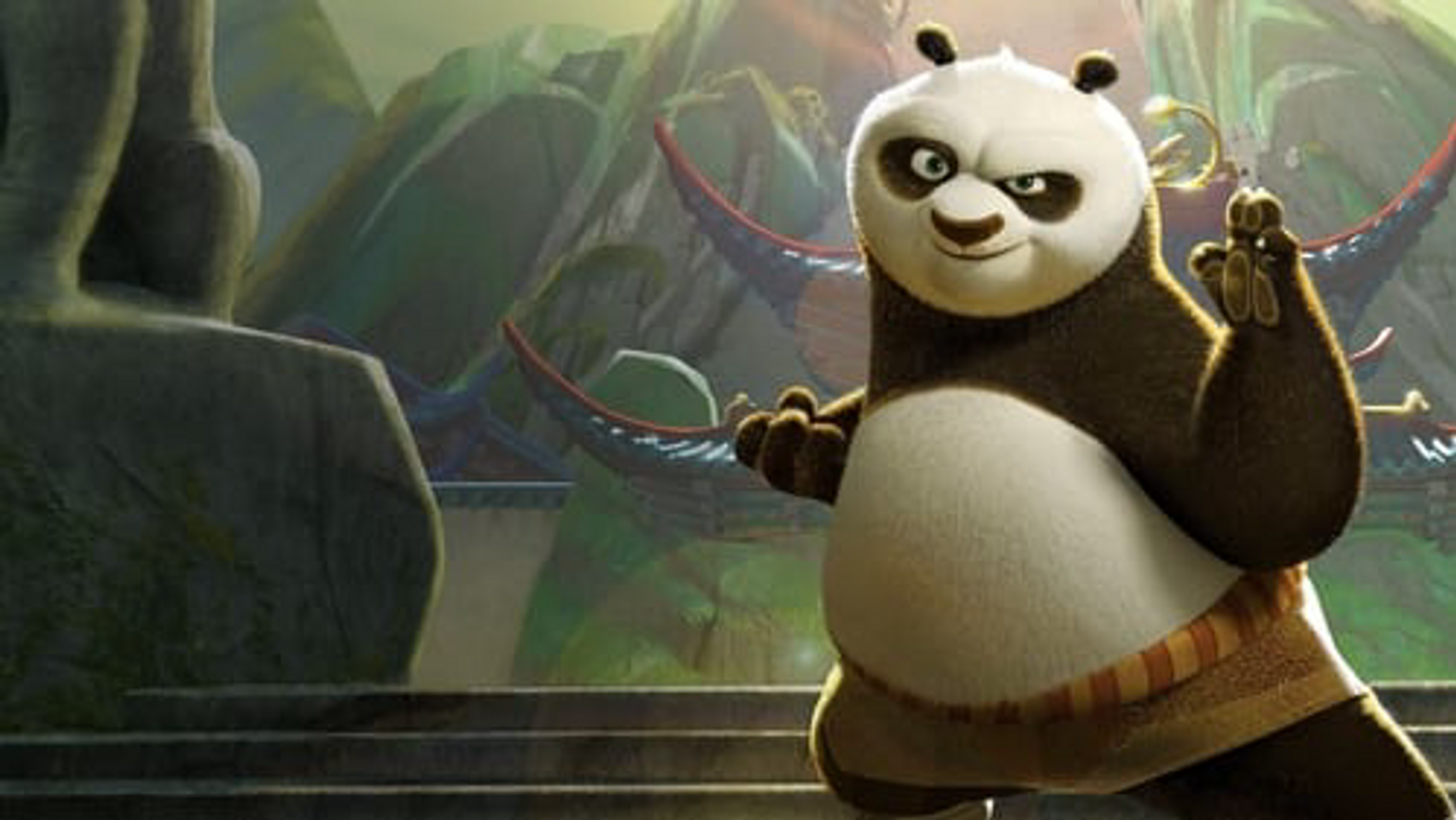 Where to Watch and Stream Kung Fu Panda Free Online