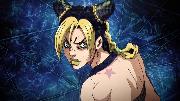 What Will Be the Next JoJo Series After Stone Ocean Jolyne Cujoh