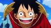 One Piece Live-Action Release Luffy