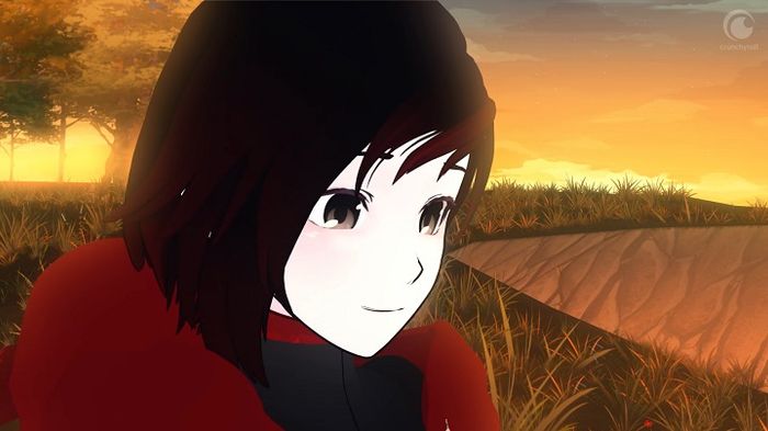 What Happened to Summer Rose in RWBY 4
