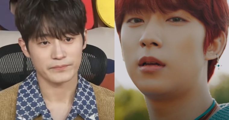 Unintentional Love Story: B1A4 Member Gongchan, Actor Cha Seo Won To ...