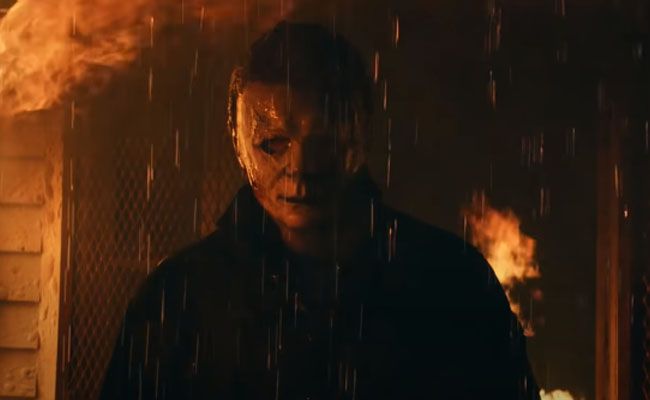 Halloween Kills Director Compares Doing the Horror Slasher to Upcoming The Exorcist Reboot