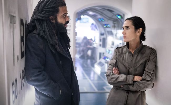 Snowpiercer Season 2 Episode 8 Release Date and Time 2