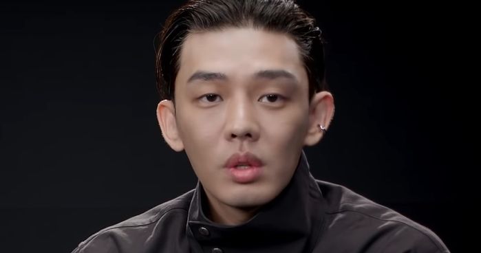 yoo-ah-in-reveals-secret-about-his-long-hair-in-new-hit-netflix-series-hellbound