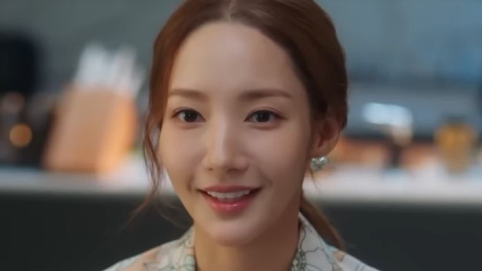 Love In Contract Episode 4 Recap: Park Min Young Gets Stuck With Go ...